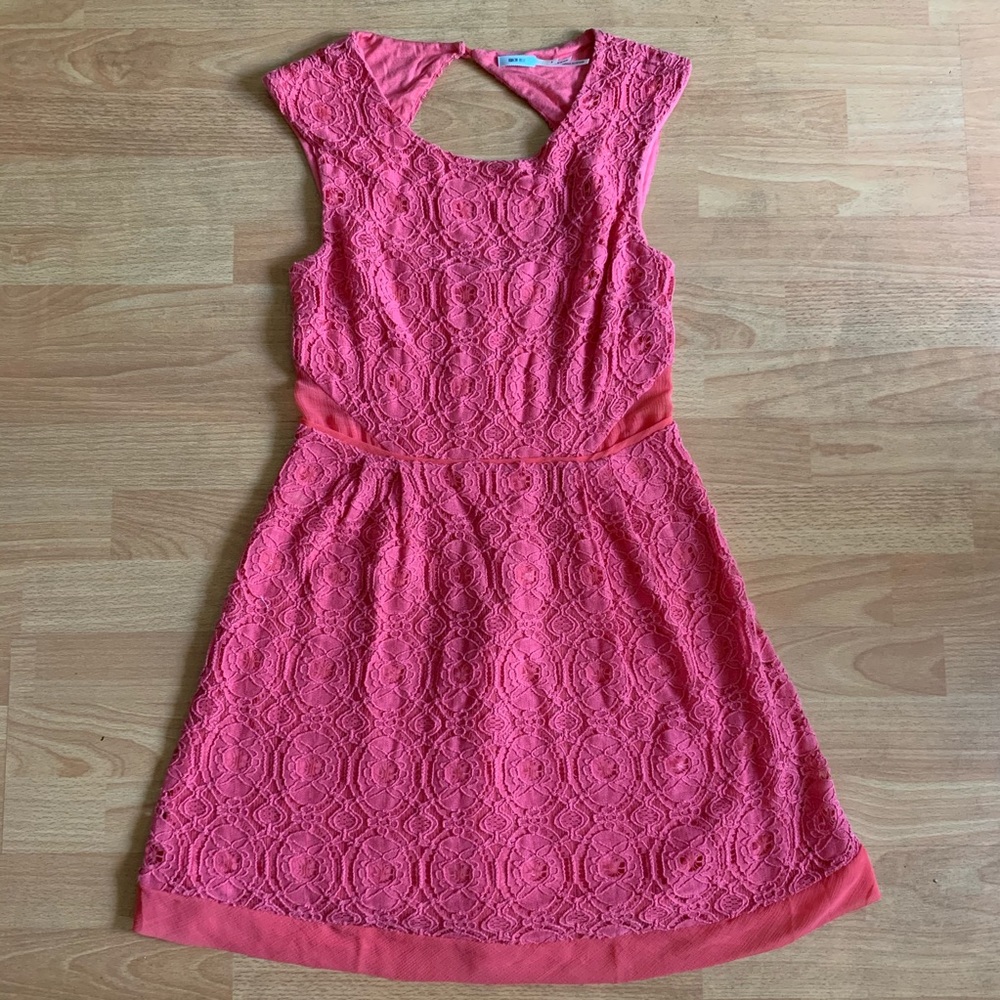 Pretty Urban Outfitters Kimchi Blue Dress Size 8